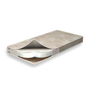 Детский матрас Flitex Coconut-Hollow 10 см
