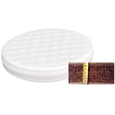 Детский матрас Ovalbed кокос 60x70 см