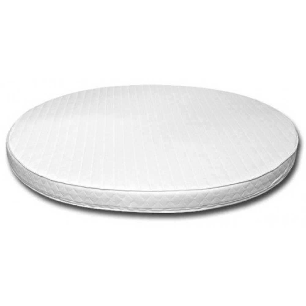 Детский матрас Ovalbed кокос 60x70 см Детский матрас Ovalbed кокос 60x70 см