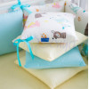 Постельный комплект Маленькая Соня Baby Design Premium Bambi 7 предметов