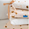 Постельный комплект Маленькая Соня Baby Design Stars 7 предметов