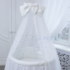 Комплект Маленька Соня Ovaldress білий 7 предметів