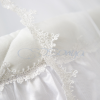 Комплект Маленька Соня Ovaldress білий 7 предметів