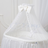 Комплект Маленька Соня Ovaldress білий 7 предметів