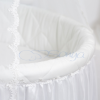 Комплект Маленька Соня Ovaldress білий 7 предметів