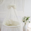 Комплект Маленькая Соня Ovaldress молочный 7 предметов
