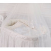 Комплект Маленькая Соня Ovaldress молочный 7 предметов