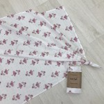 Пеленка Маленькая Соня муслиновая Феи (4666300)