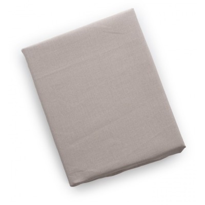 Простирадло на резинці Twins 100x75 см, бежева (6011-PT75-02)