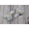 Подушка для новонароджених MagBaby 3 в 1 Butterfly birds (130237)