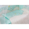 Постельный комплект Twins Comfort New 7 предметов
