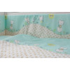 Постельный комплект Twins Comfort New 7 предметов