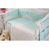 Постельный комплект Twins Comfort New 7 предметов