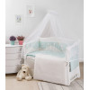 Постельный комплект Twins Comfort New 7 предметов