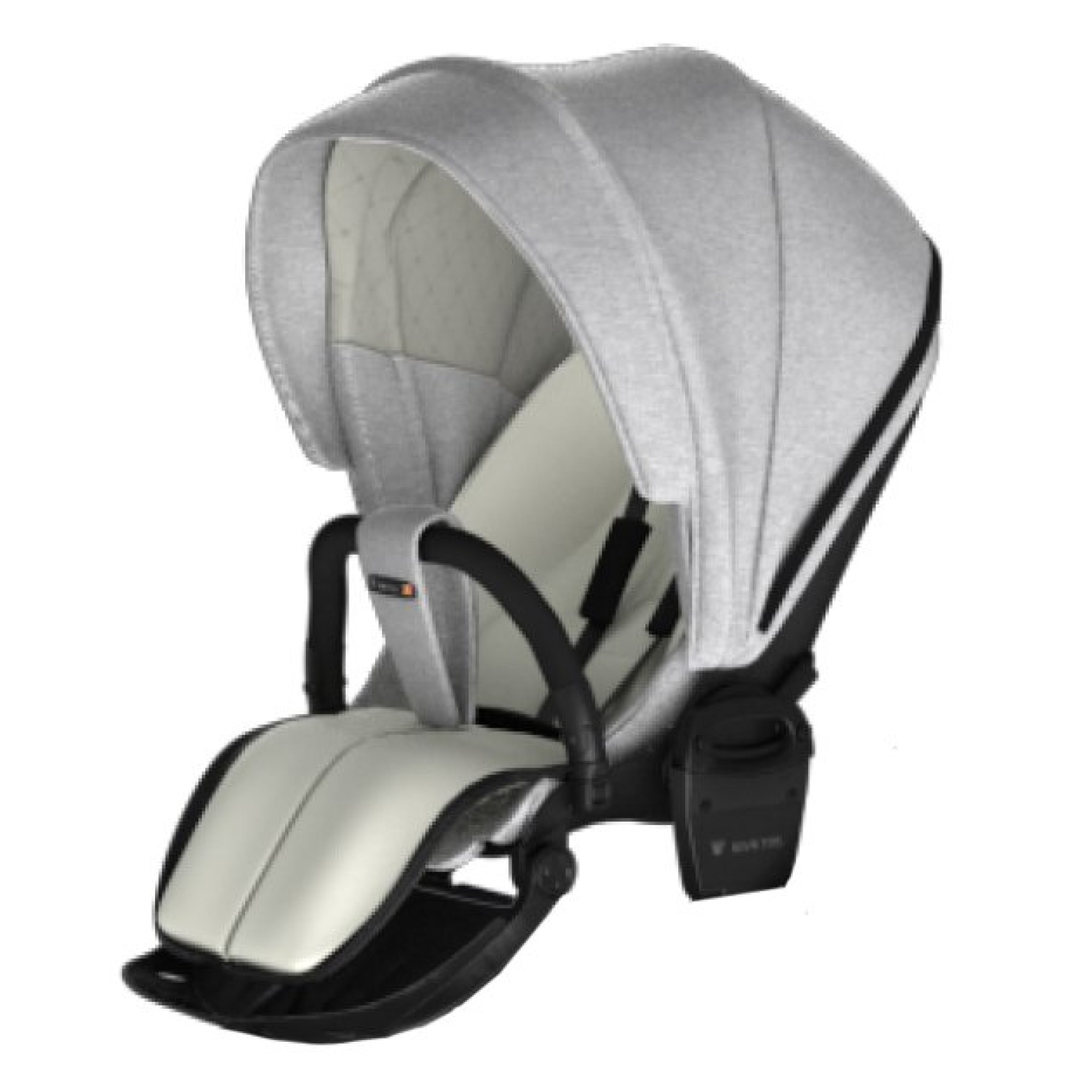 Прогулочный блок Invictus V-Pram для детской коляски купить магазине ...