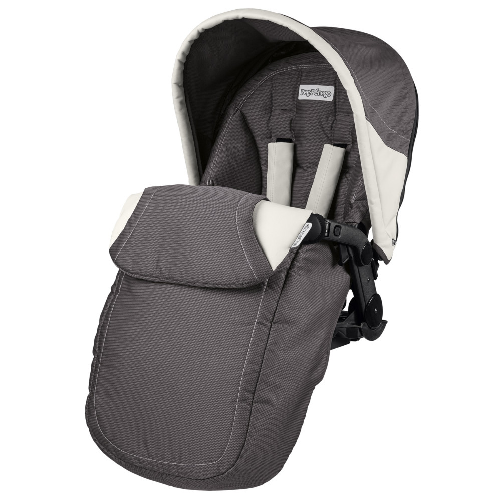 Прогулянковий блок Peg Perego для коляски Pop-Up (JPX53-PL00)