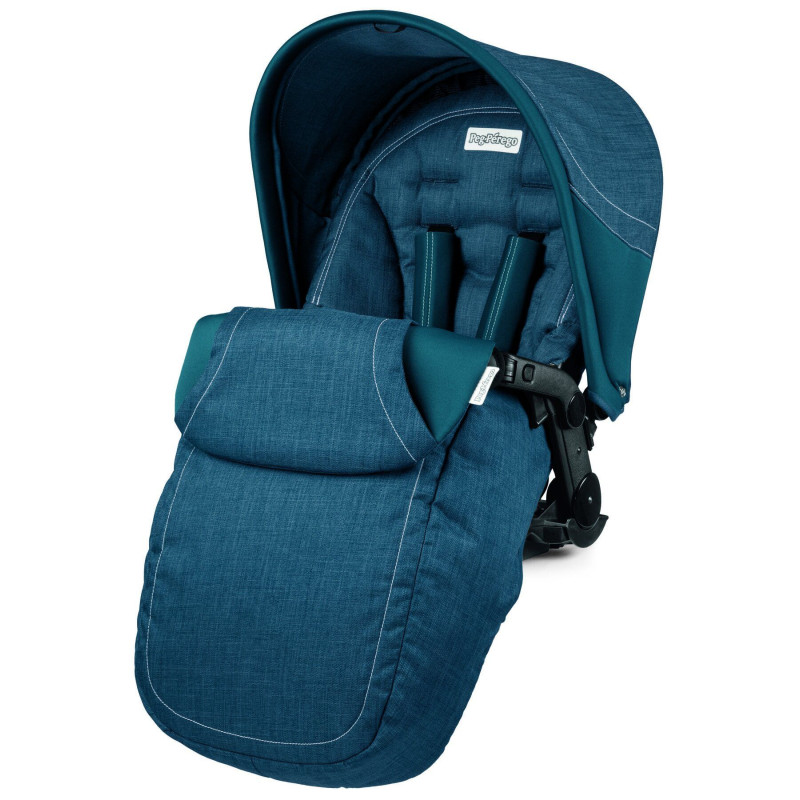 Прогулочный блок Peg Perego для коляски Pop-Up (PR31-DX31) 