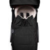Чохол для ніг BABYZEN Black черный