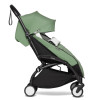 Чехол для ног BABYZEN Peppermint мятный