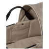 Люлька BABYZEN YOYO Bassinet без дождевика Taupe бежевая