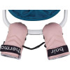 Рукавицы Bair Thermo Mittens розовые (625031)