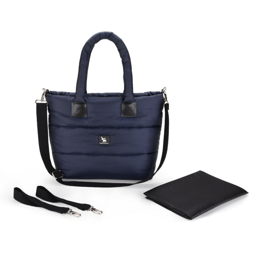Сумка Cottonmoose Moose Dark Navy (811/66)