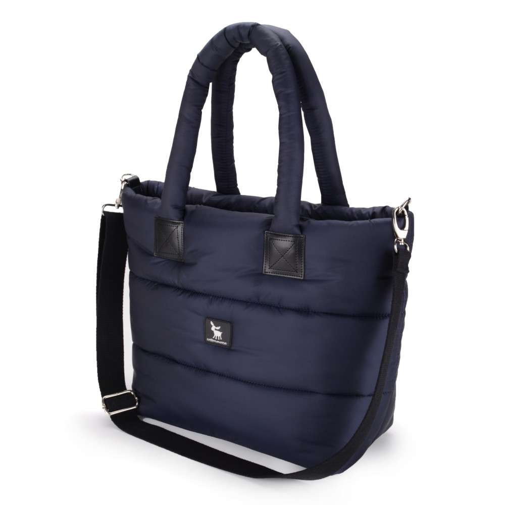 Сумка Cottonmoose Moose Dark Navy (811/66)
