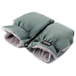 Муфта для колясок Bair Muff-transformer хакі (623569)