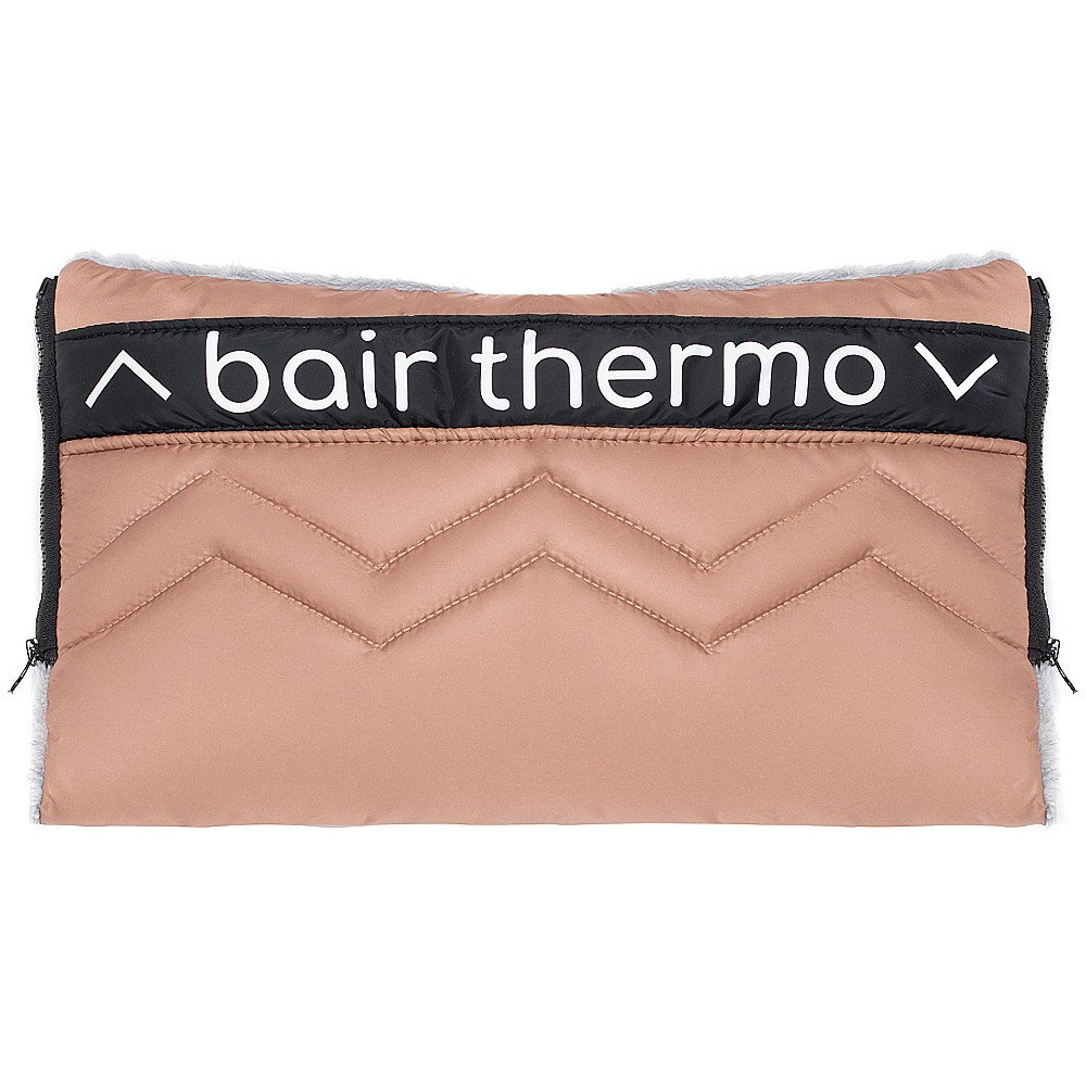 Муфта Bair Thermo Muff темный капучино (625086) Муфта Bair Thermo Muff темный капучино (625086)