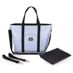 Сумка Cottonmoose Shopper Pearl Blue (750/151)