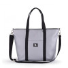 Сумка Cottonmoose Shopper Pearl Gray (750/147)