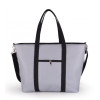 Сумка Cottonmoose Shopper Pearl Gray (750/147)