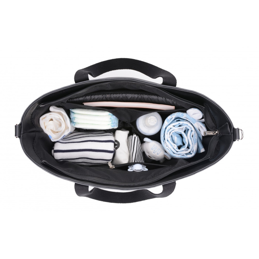 Сумка Cottonmoose Shopper Pearl Gray (750/147)