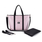 Сумка Cottonmoose Shopper Pearl Pink (750/146)