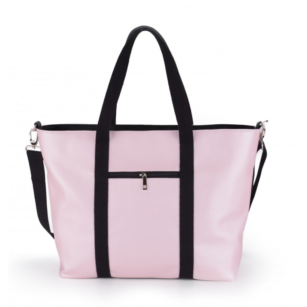 Сумка Cottonmoose Shopper Pearl Pink (750/146)
