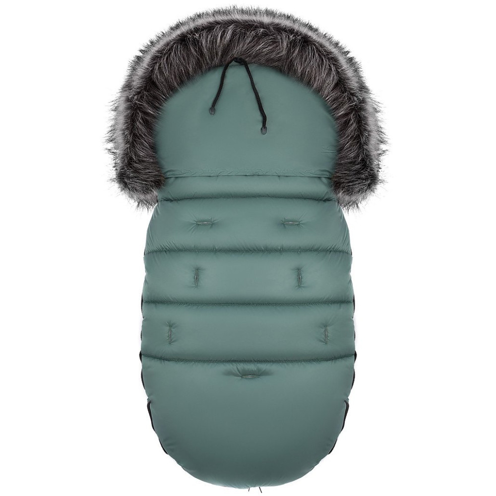 Зимний конверт Bair Polar хаки (623435) Зимний конверт Bair Polar хаки (623435)