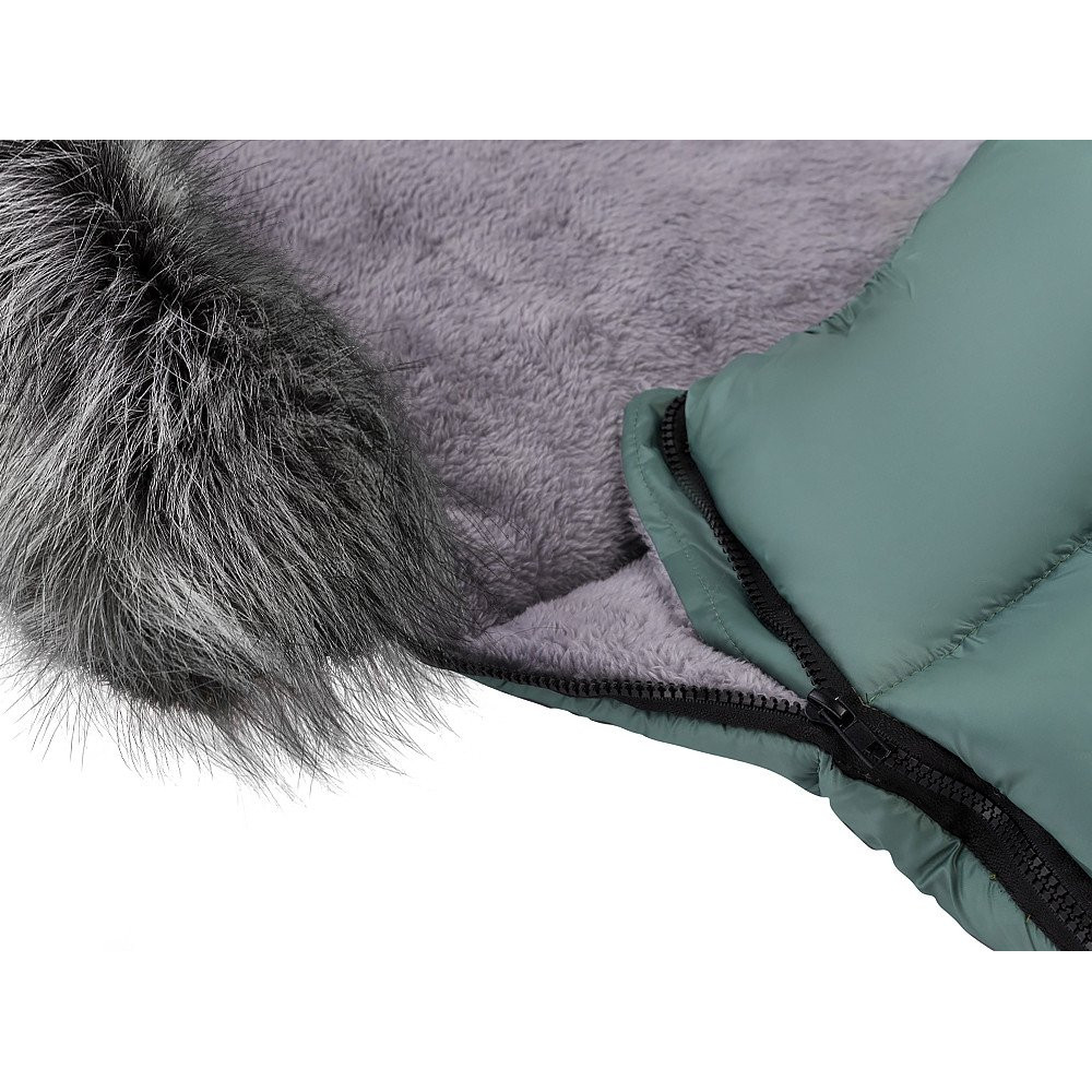 Зимний конверт Bair Polar хаки (623435) Зимний конверт Bair Polar хаки (623435)