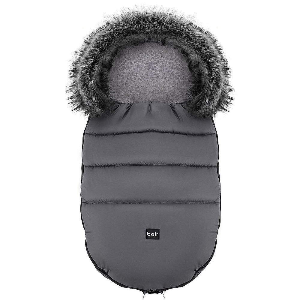 Зимний конверт Bair Polar графит (624895)