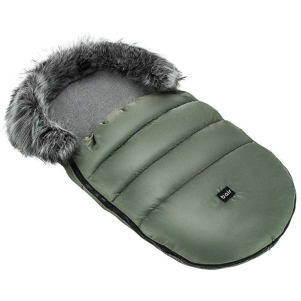 Зимний конверт Bair Polar оливковый (624897)