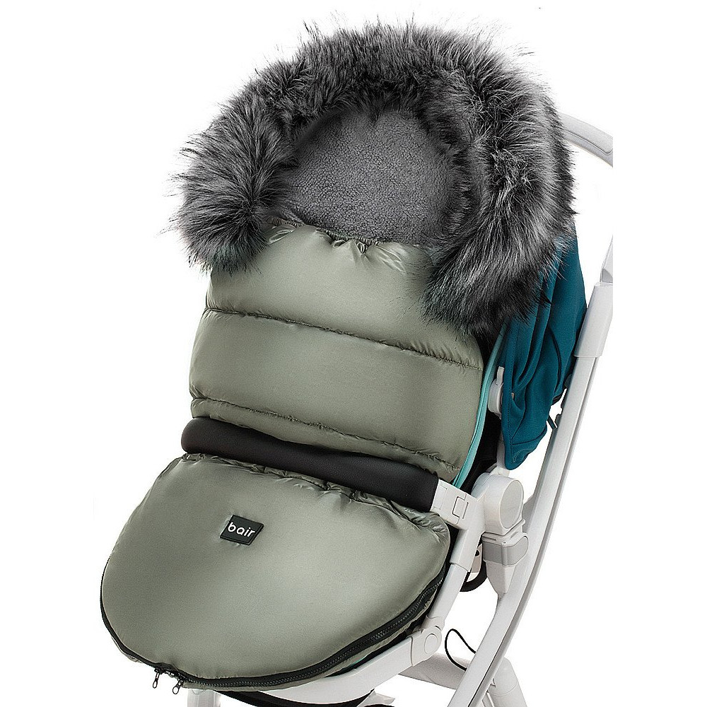 Зимний конверт Bair Polar оливковый (624897)