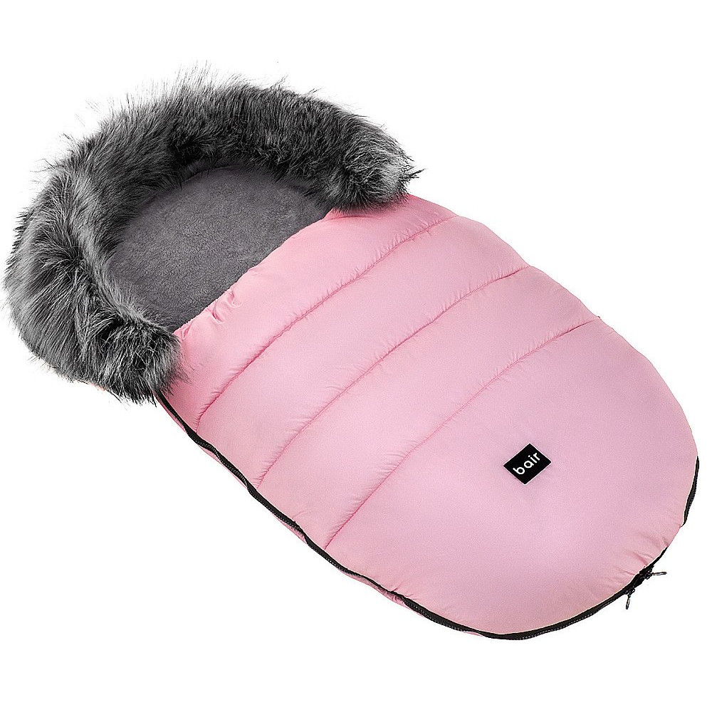 Зимний конверт Bair Polar розовый (624896)