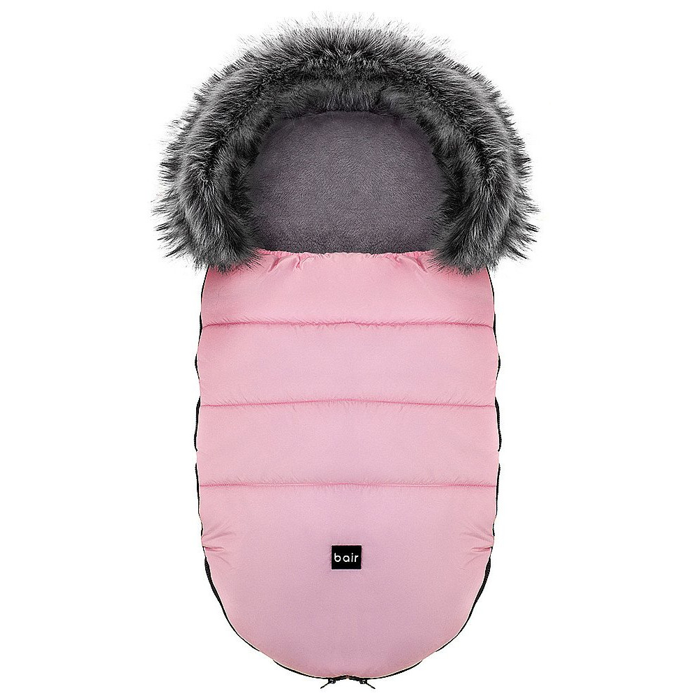 Зимний конверт Bair Polar розовый (624896) Зимний конверт Bair Polar розовый (624896)