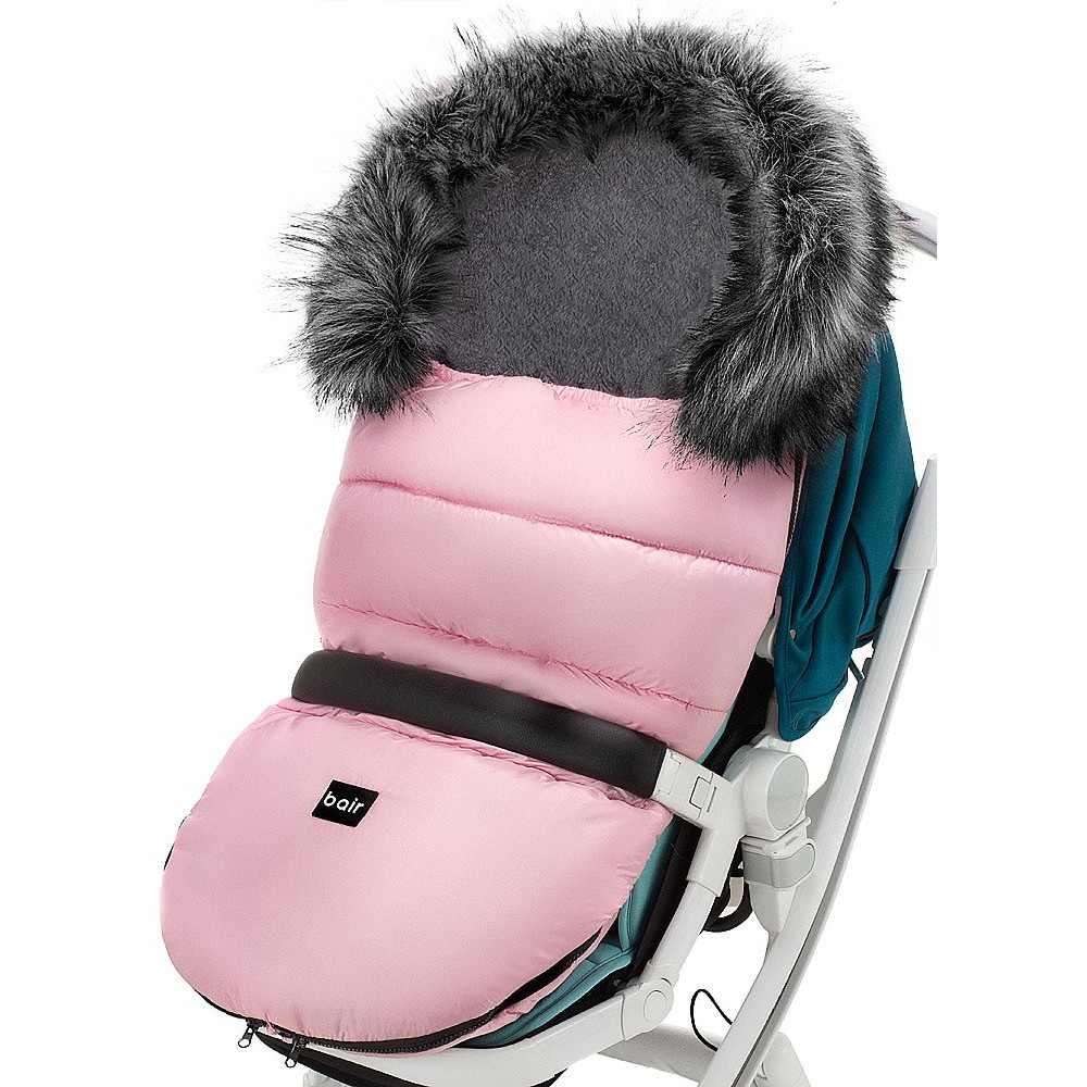 Зимний конверт Bair Polar розовый (624896) Зимний конверт Bair Polar розовый (624896)