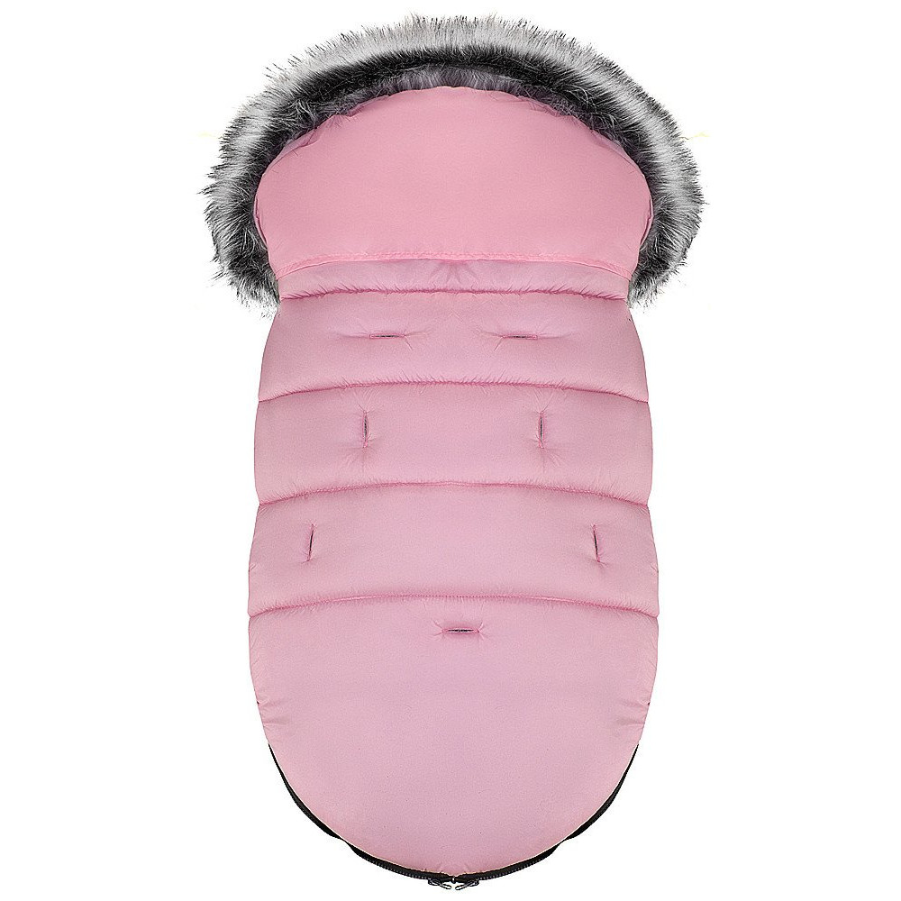 Зимний конверт Bair Polar розовый (624896) Зимний конверт Bair Polar розовый (624896)