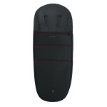 Чехол для ног Cybex Balios S Lux for Scuderia Ferrari Victory Black Чехол для ног Cybex Balios S Lux for Scuderia Ferrari Victory Black