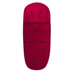 Чехол для ног Cybex Balios S Lux for Scuderia Ferrari Racing Red Чехол для ног Cybex Balios S Lux for Scuderia Ferrari Racing Red