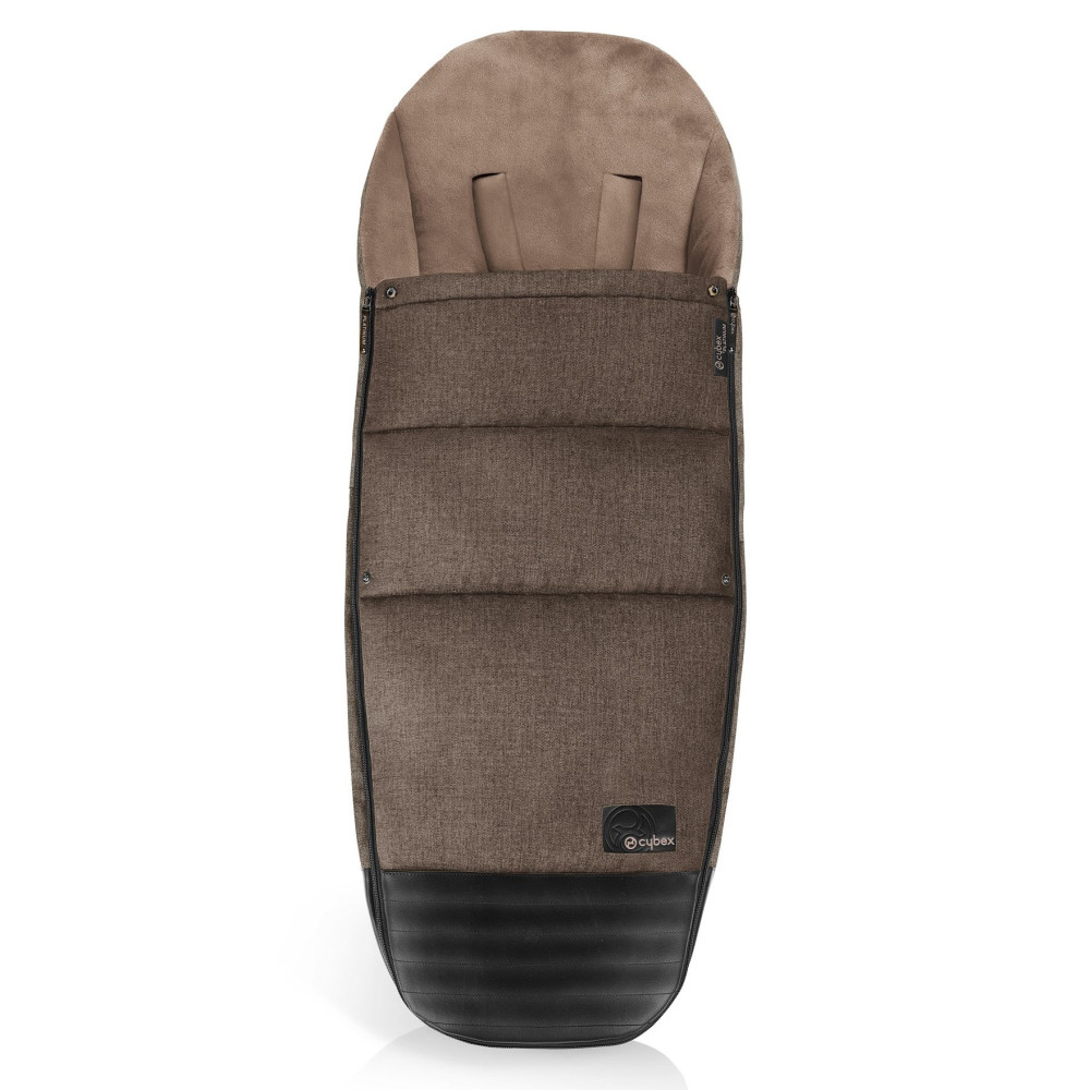 Чохол для ніг Cybex Priam Cashmere Beige