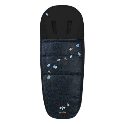 Зимний конверт Cybex Priam Jewels of Nature Зимний конверт Cybex Priam Jewels of Nature
