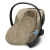 Конверт для автокрісла Cybex Snøgga Mini Soho Grey