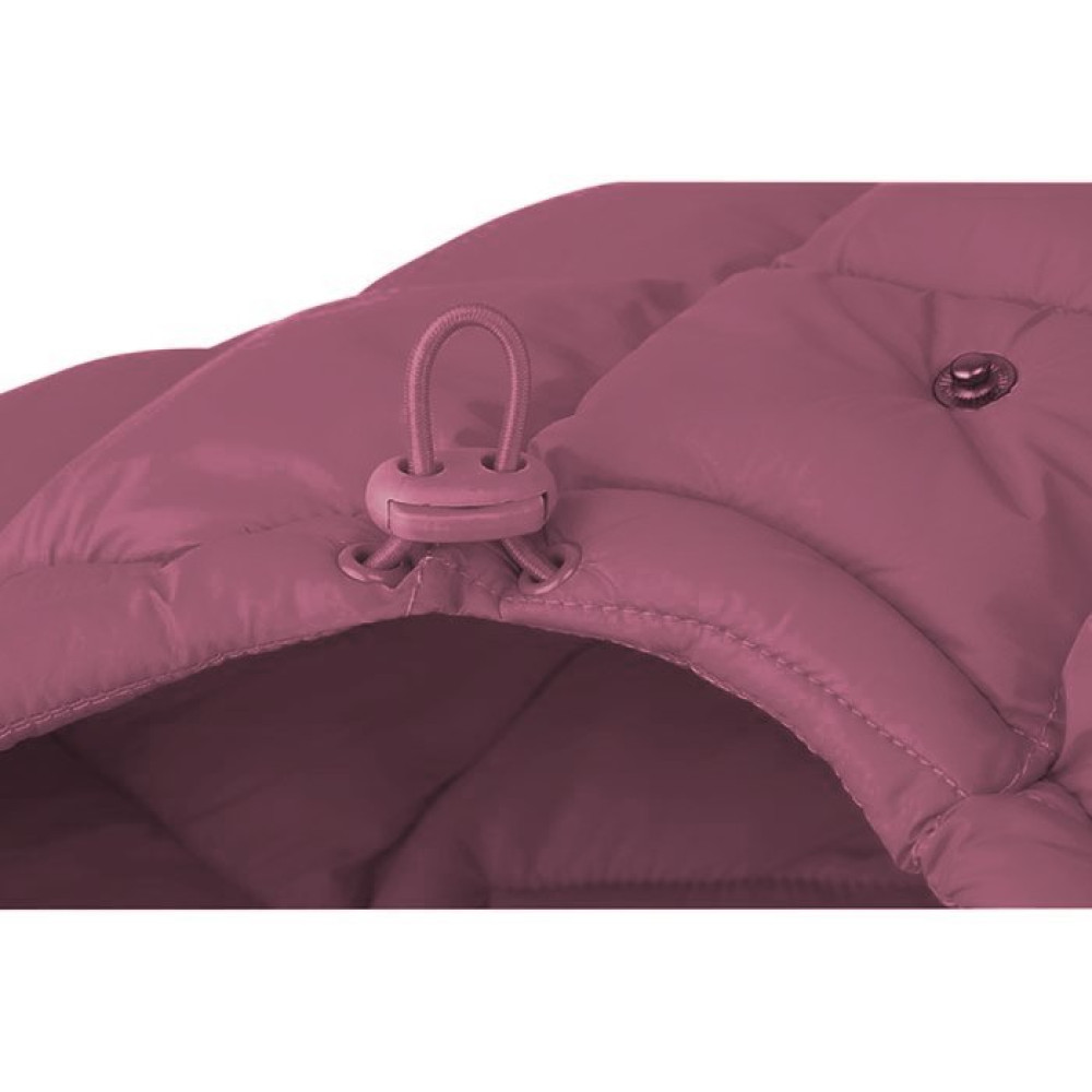 Конверт для автокрісла Cybex Snøgga Mini Magnolia Pink